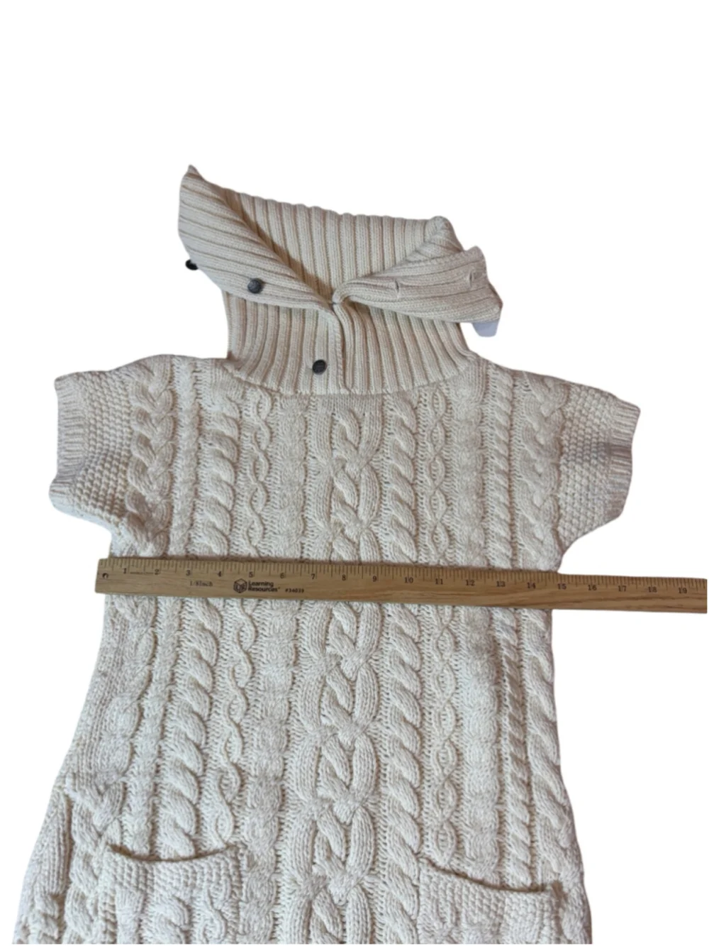 Ralph Lauren cozy ralph